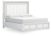 Chalanna Bedroom Set - Dream Home Furniture & Mattress (Waite Park, MN)