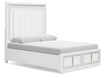 Chalanna Bedroom Set - Dream Home Furniture & Mattress (Waite Park, MN)