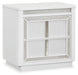 Chalanna Bedroom Set - Dream Home Furniture & Mattress (Waite Park, MN)