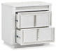 Chalanna Bedroom Set - Dream Home Furniture & Mattress (Waite Park, MN)