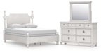Rowlenstown Bedroom Set - Dream Home Furniture & Mattress (Waite Park, MN)