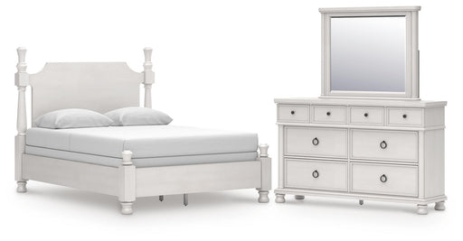 Rowlenstown Bedroom Set - Dream Home Furniture & Mattress (Waite Park, MN)