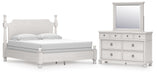 Rowlenstown Bedroom Set - Dream Home Furniture & Mattress (Waite Park, MN)