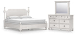 Rowlenstown Bedroom Set - Dream Home Furniture & Mattress (Waite Park, MN)