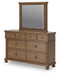 Rowlenstown Bedroom Set - Dream Home Furniture & Mattress (Waite Park, MN)