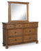 Rowlenstown Bedroom Set - Dream Home Furniture & Mattress (Waite Park, MN)