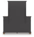 Rowlenstown Bedroom Set - Dream Home Furniture & Mattress (Waite Park, MN)