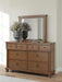 Rowlenstown Bedroom Set - Dream Home Furniture & Mattress (Waite Park, MN)