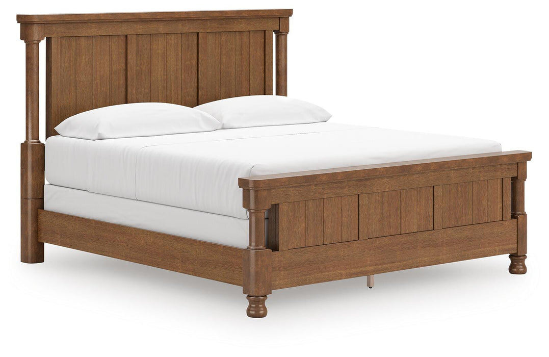 Rowlenstown Bedroom Set - Dream Home Furniture & Mattress (Waite Park, MN)