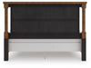 Rowlenstown Bedroom Set - Dream Home Furniture & Mattress (Waite Park, MN)