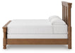 Rowlenstown Bedroom Set - Dream Home Furniture & Mattress (Waite Park, MN)