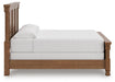 Rowlenstown Bedroom Set - Dream Home Furniture & Mattress (Waite Park, MN)