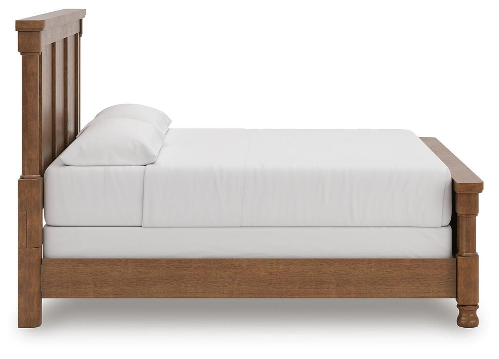 Rowlenstown Bedroom Set - Dream Home Furniture & Mattress (Waite Park, MN)