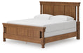Rowlenstown Bedroom Set - Dream Home Furniture & Mattress (Waite Park, MN)