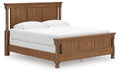 Rowlenstown Bedroom Set - Dream Home Furniture & Mattress (Waite Park, MN)