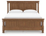 Rowlenstown Bedroom Set - Dream Home Furniture & Mattress (Waite Park, MN)