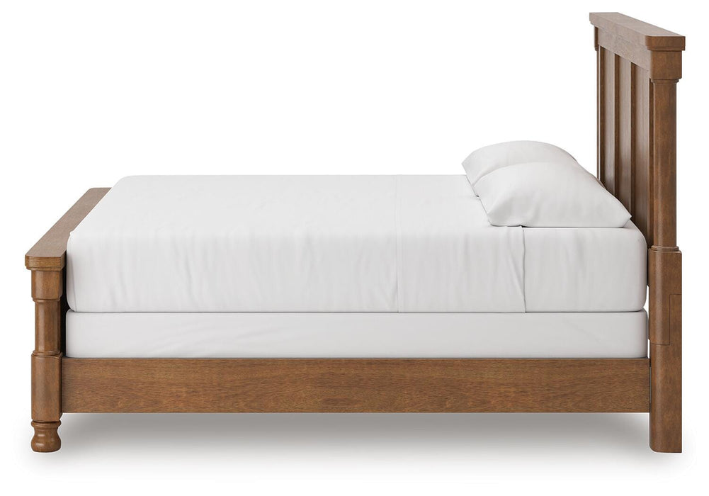 Rowlenstown Bedroom Set - Dream Home Furniture & Mattress (Waite Park, MN)