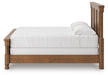 Rowlenstown Bedroom Set - Dream Home Furniture & Mattress (Waite Park, MN)