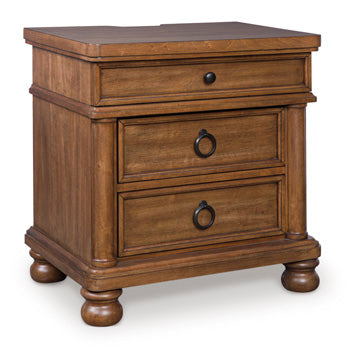 Rowlenstown Bedroom Set - Dream Home Furniture & Mattress (Waite Park, MN)
