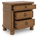 Rowlenstown Bedroom Set - Dream Home Furniture & Mattress (Waite Park, MN)