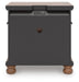 Rowlenstown Bedroom Set - Dream Home Furniture & Mattress (Waite Park, MN)