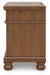 Rowlenstown Bedroom Set - Dream Home Furniture & Mattress (Waite Park, MN)
