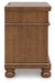 Rowlenstown Bedroom Set - Dream Home Furniture & Mattress (Waite Park, MN)