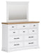 Ashbryn Bedroom Package - Dream Home Furniture & Mattress (Waite Park, MN)