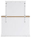 Ashbryn Bedroom Package - Dream Home Furniture & Mattress (Waite Park, MN)