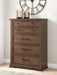 Taffenbrook Chest of Drawers - Dream Home Furniture & Mattress (Waite Park, MN)