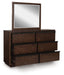 Dilenno Bedroom Set - Dream Home Furniture & Mattress (Waite Park, MN)