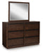 Dilenno Bedroom Set - Dream Home Furniture & Mattress (Waite Park, MN)
