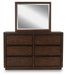 Dilenno Bedroom Set - Dream Home Furniture & Mattress (Waite Park, MN)