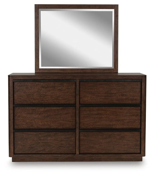 Dilenno Bedroom Set - Dream Home Furniture & Mattress (Waite Park, MN)