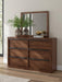 Dilenno Bedroom Set - Dream Home Furniture & Mattress (Waite Park, MN)