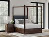 Dilenno Bedroom Set - Dream Home Furniture & Mattress (Waite Park, MN)