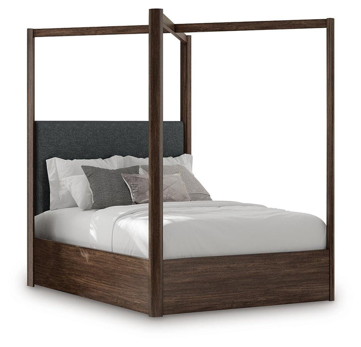 Dilenno Bedroom Set - Dream Home Furniture & Mattress (Waite Park, MN)