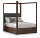 Dilenno Bedroom Set - Dream Home Furniture & Mattress (Waite Park, MN)