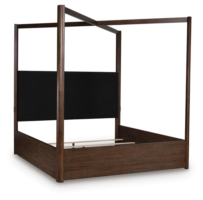 Dilenno Bedroom Set - Dream Home Furniture & Mattress (Waite Park, MN)