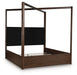 Dilenno Bedroom Set - Dream Home Furniture & Mattress (Waite Park, MN)