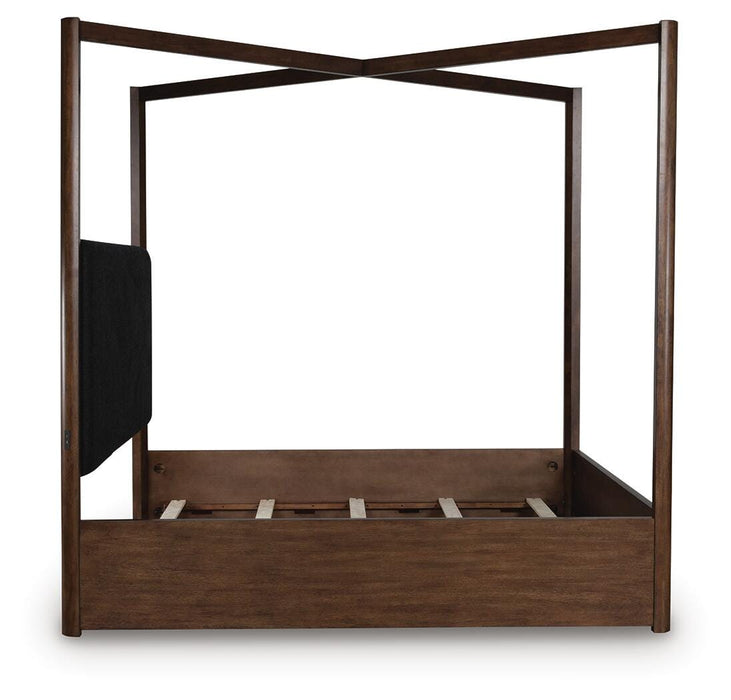 Dilenno Bedroom Set - Dream Home Furniture & Mattress (Waite Park, MN)