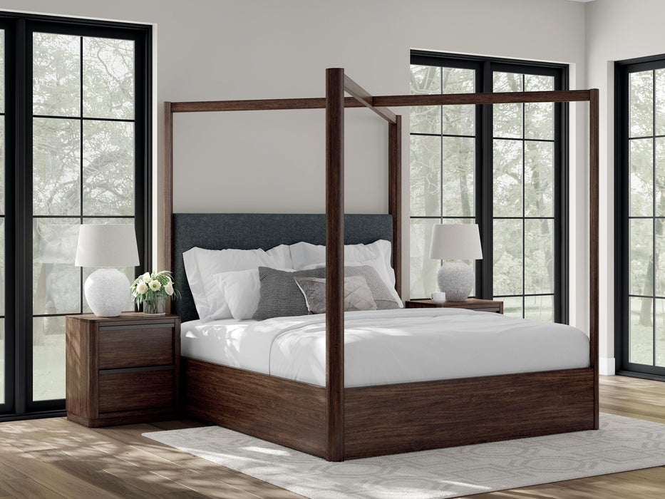 Dilenno Bedroom Set - Dream Home Furniture & Mattress (Waite Park, MN)