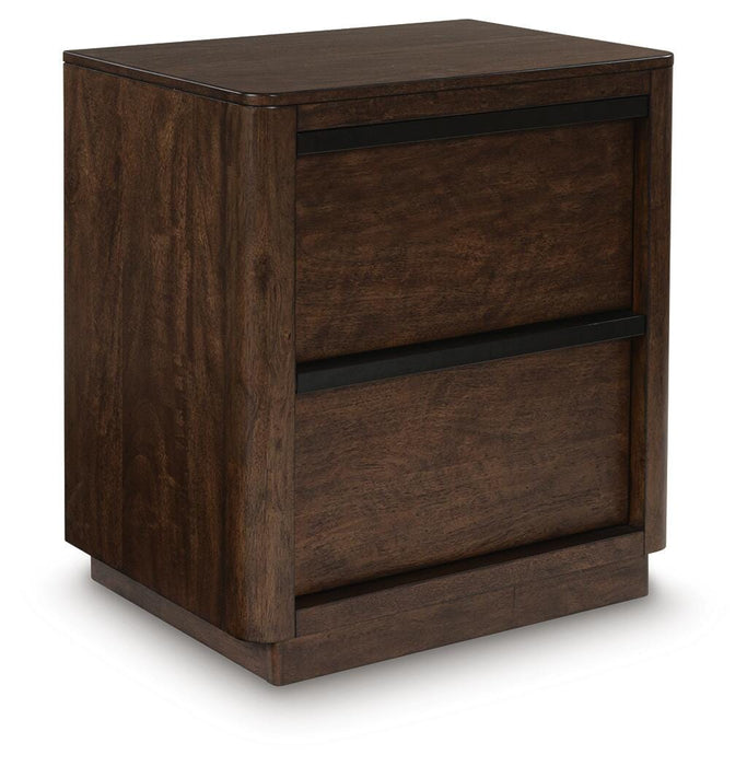 Dilenno Bedroom Set - Dream Home Furniture & Mattress (Waite Park, MN)