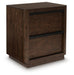 Dilenno Bedroom Set - Dream Home Furniture & Mattress (Waite Park, MN)