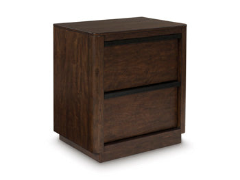 Dilenno Bedroom Set - Dream Home Furniture & Mattress (Waite Park, MN)