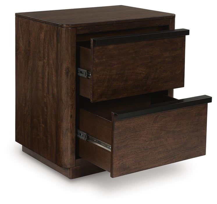 Dilenno Bedroom Set - Dream Home Furniture & Mattress (Waite Park, MN)