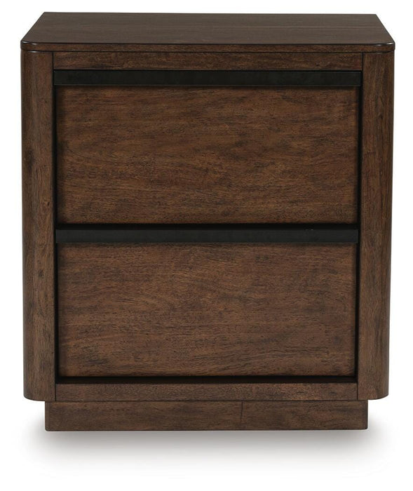 Dilenno Bedroom Set - Dream Home Furniture & Mattress (Waite Park, MN)