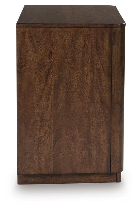Dilenno Bedroom Set - Dream Home Furniture & Mattress (Waite Park, MN)