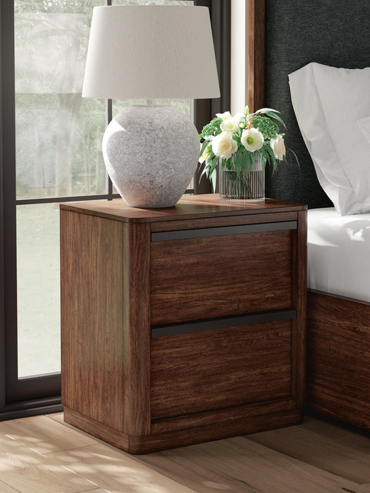 Dilenno Bedroom Set - Dream Home Furniture & Mattress (Waite Park, MN)