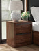 Dilenno Bedroom Set - Dream Home Furniture & Mattress (Waite Park, MN)